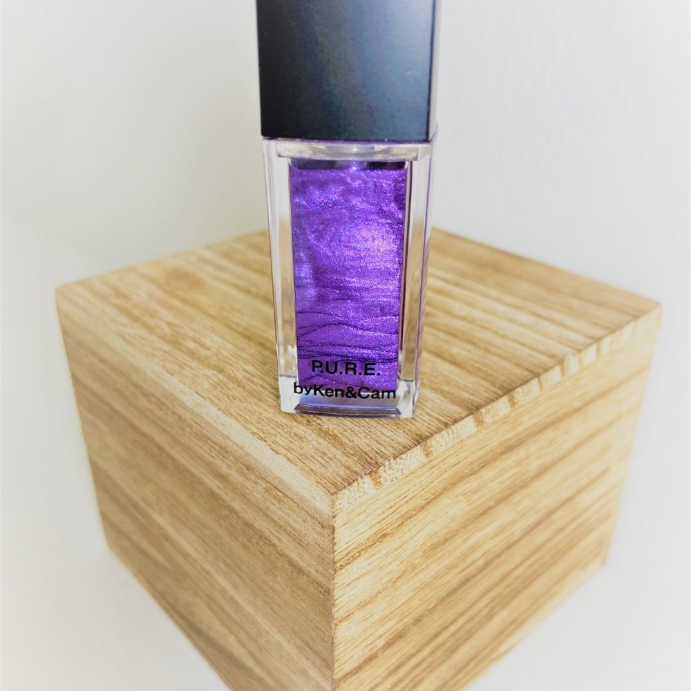 Handmade Vegan Lip Gloss - Picture 12 of 15